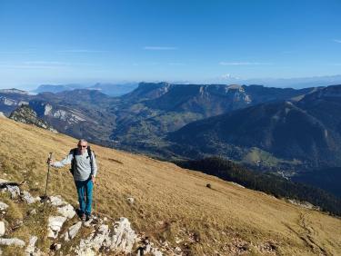 Un automne hors du commun (Grand Som)