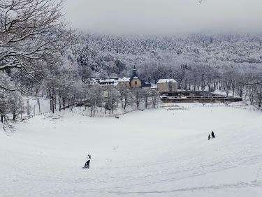 Vent de vallée 