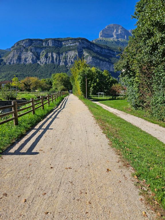 Marche dans le Parc Jean-Claude Paturel