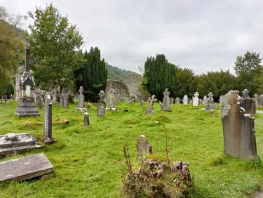 ☘️🇮🇪 Wicklow mountains